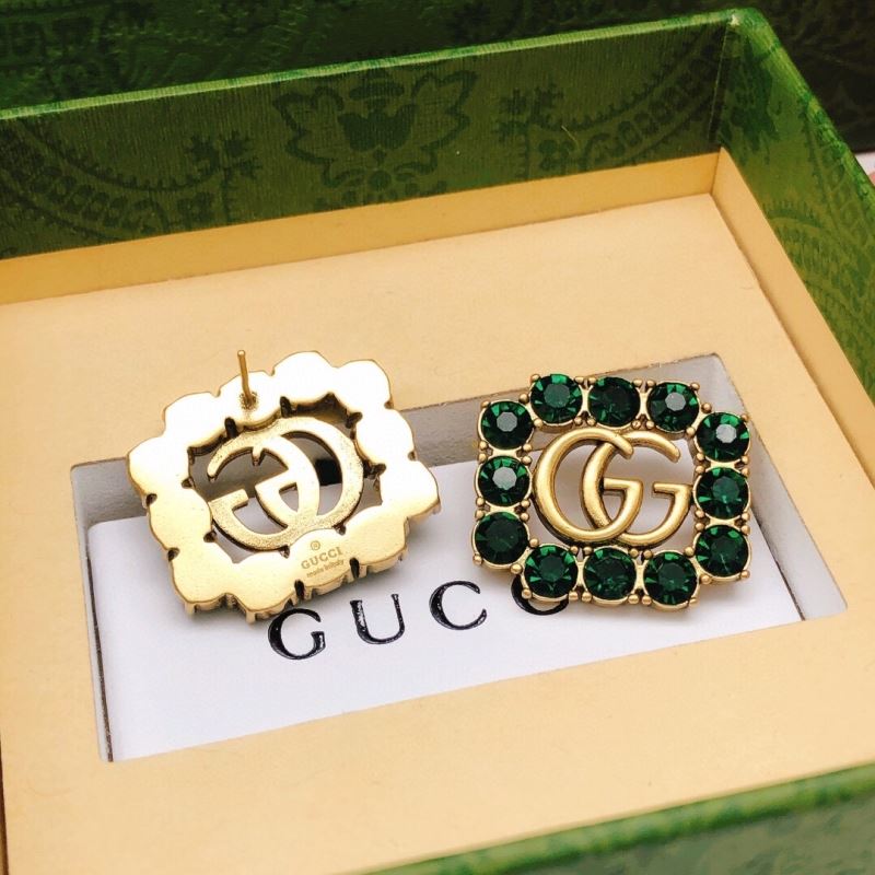 Gucci Earrings